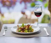 Zanzibar Beach Resort - breakfast