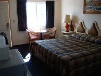 Stardust Motel Hotels in Redding