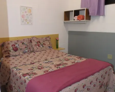 Hostel Lize Hotels in Guarulhos