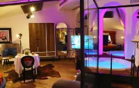 Cephanelik Butik Hotel Hotels in Çukurçayır