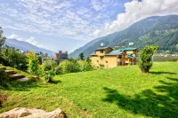 Montana Blues Resort by Snow City Hotels in Prini