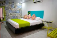 Hotel Victoria Plaza Millenium Hotels in Cucuta