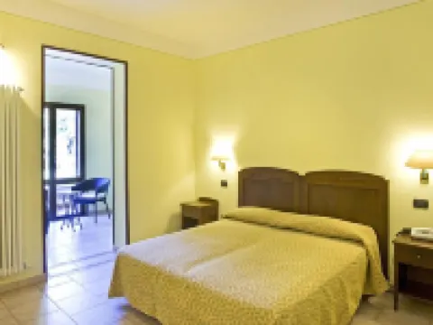 Park Hotel la Pineta Hotels in Mulazzo