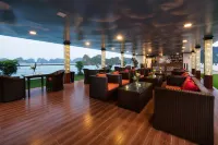 Mon Cheri Cruises Hoteles en Ha Long