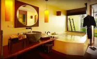 Chantaramas Beach Resort, Koh Phangan - Romanttinen