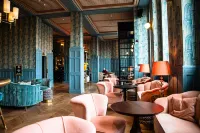 The Clarence Hotels in Dublin