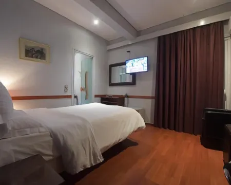 Ephira Hotel Hotels in Corinth