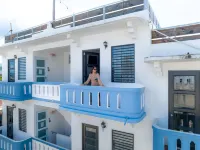 La Ferreteria Apartments Hotels near Former San Juan Navy Base