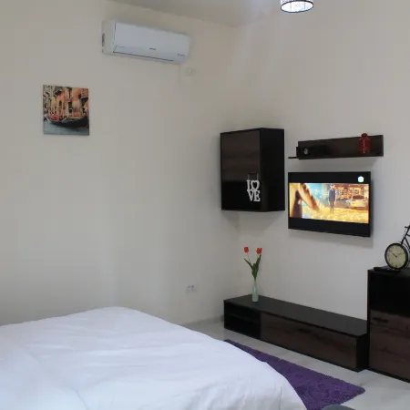 Visaj Residence
