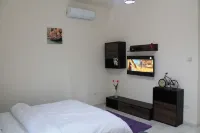 維薩吉公寓 住宿飯店