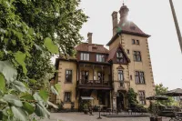 Hotel Slottsvillan Hotels in 