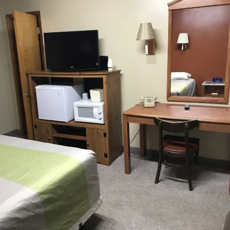 Motel Grand Hotels in Chadron