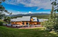 Denali Bluffs Hotel Hotels in Healy