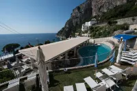 Hotel Weber Ambassador
