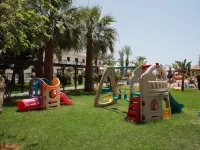 Loutsiana Deluxe Apts Hotels in Ayia Napa