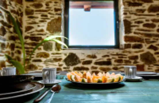 Ellafos Traditional Living-Elafonisi Couples Retreat