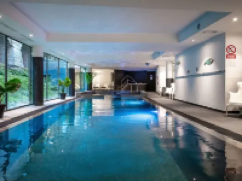 Van der Valk Sélys Liège Hotel & Spa Hotels in Liege