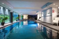 Van der Valk Sélys Liège Hotel & Spa