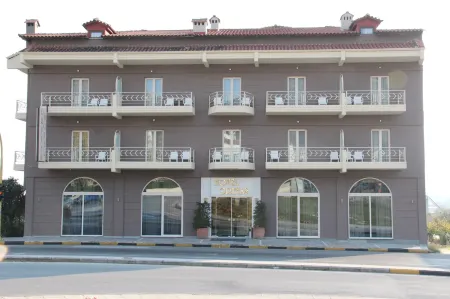 Hotel Orfeas