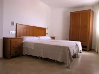 Apartamentos Aixa II Hotels in Cehegin