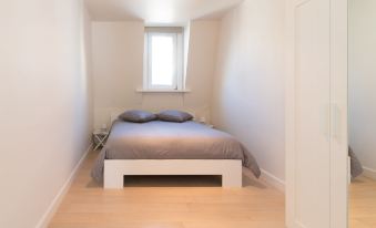 Duplex App de Panne