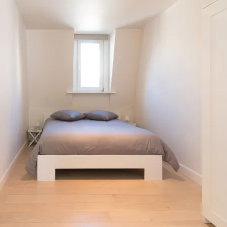 Duplex App de Panne