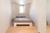 Duplex App de Panne - 3 estrellas