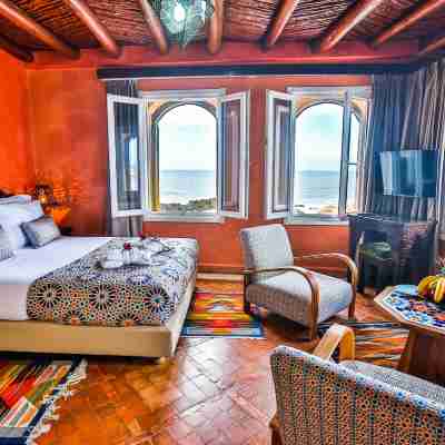 Riad Mimouna Rooms