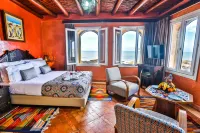 Riad Mimouna Отели в г. 