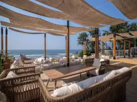 Sibaya Beach Resort, Morjim Hotels in Morjim
