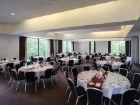 Crowne Plaza BIRMINGHAM CITY CENTRE by IHG Hotels in Birmingham