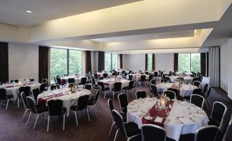 Crowne Plaza Birmingham City Centre