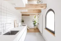 Apartamenty Monka Hotels in Torun