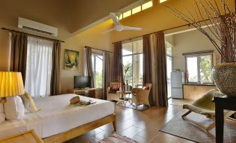 Ambong Rainforest Retreat