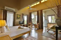 Ambong Rainforest Retreat