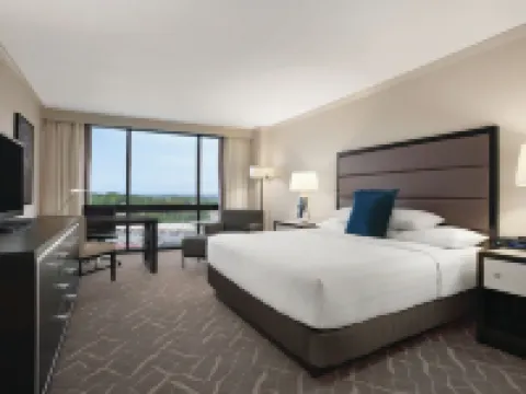 Hyatt Regency Birmingham the Wynfrey Hotel Hotels in Jefferson County