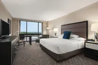 Hyatt Regency Birmingham the Wynfrey Hotel Hotel a Hoover