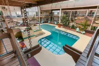 Aspire Hotel and Suites Hôtels à : canton de Cumberland