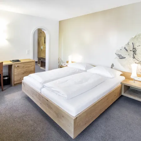 Sporthotel Silvretta Montafon