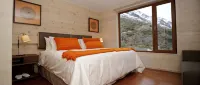 Noi Puma Lodge Hotels in Cachapoal