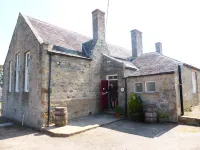 The Smugglers Hostel - Hostels