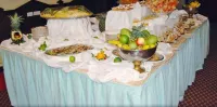Imperial Botanical Beach Hotel Hoteles en Entebbe