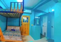 SmallFry's Beach Resort Các khách sạn ở Calatrava