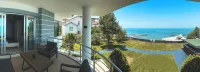 Çamlıca Hotel