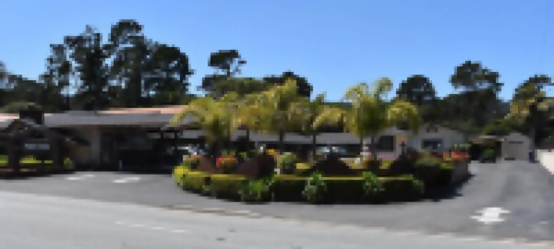 帕德雷橡樹飯店 住宿飯店