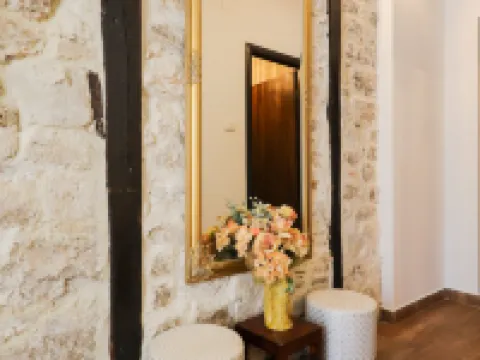 Luxury Rooms Contessa Vitali Hotels in Zadar