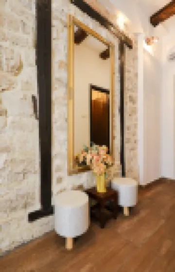 Luxury Rooms Contessa Vitali