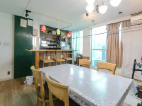 トラベラーズ道 麒麟舎 宇治のホテル