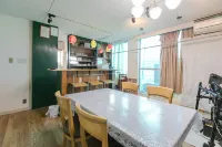 ترافيليرز ديو كيرينيا فنادق في يوجي