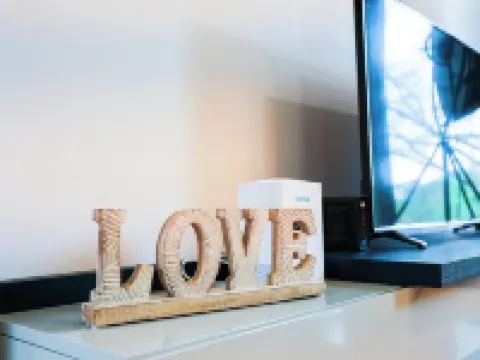 Melbourne Luxury Villa at Doncaster Hotels in Doncaster